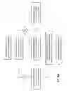 Fig. 94 - PATIENT-ADAPTED AND IMPROVED ARTICULAR IMPLANTS, DESIGNS AND RELATED GUIDE TOOLS