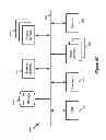 Fig. 77 - Scheduling distribution of logical control plane data