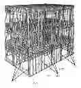 Fig. 01 - Integrated construction platform