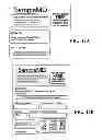 Fig. 13 - VIRTUAL SAMPLE CABINET SYSTEM AND METHOD FOR PRESCRIPTION DRUG MARKETING