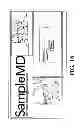 Fig. 17 - VIRTUAL SAMPLE CABINET SYSTEM AND METHOD FOR PRESCRIPTION DRUG MARKETING