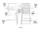 Fig. 02 - Method and system thereof for optimization of power consumption of scan chains of an integrated circuit for test