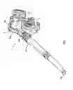 Fig. 02 - Blower vacuum device