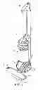 Fig. 02 - Cleaner-head for a vacuum cleaner