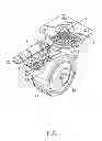 Fig. 02 - CASTER ASSEMBLY