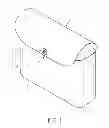 Fig. 02 - MAGNETIC SNAP FASTENER