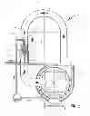 Fig. 02 - Turbo drying by air knife