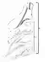 Fig. 01 - Article of footwear with detachable upper and lower designs