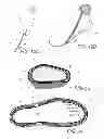 Fig. 07 - Article of footwear with detachable upper and lower designs