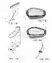 Fig. 09 - Article of footwear with detachable upper and lower designs
