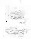 Fig. 15 - Article of footwear with detachable upper and lower designs