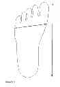 Fig. 09 - Flexible and precisely fitting ski boot for maximum efficiency and foot and leg health during Nordic skiing