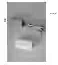 Fig. 08 - Battery casing for illuminating footwear