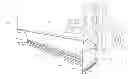 Fig. 01 - Material pusher with control system
