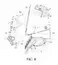 Fig. 07 - Material pusher with control system