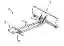 Fig. 01 - CONNECTION SYSTEM AND METHOD FOR A VEHICLE TOOL, E.G., PLOW