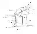 Fig. 02 - SNOW REMOVAL DEVICE