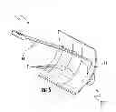 Fig. 06 - SNOW REMOVAL DEVICE