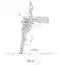 Fig. 08 - Plow blade damping device and method