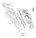 Fig. 02 - OPTICAL DEVICE HAVING LIGHTWEIGHT HOUSING