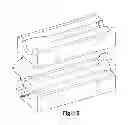 Fig. 09 - OPTICAL DEVICE HAVING LIGHTWEIGHT HOUSING