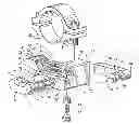 Fig. 01 - Assembly for mounting on a Picatinny-type rail