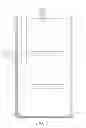 Fig. 04 - Vertical gardening assembly and kit and method of making and using the same
