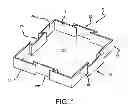 Fig. 02 - INTERLOCKING ROOFING TRAYS