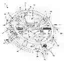 Fig. 01 - Manhole security cover