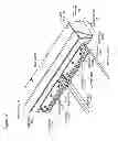 Fig. 07 - LOUVER ASSEMBLY