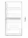 Fig. 03 - Load bearing structural closure system