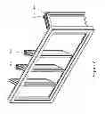 Fig. 08 - Load bearing structural closure system