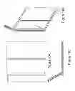 Fig. 22 - Load bearing structural closure system