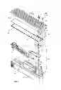 Fig. 02 - OPERATING ASSEMBLY FOR USE WITH AUTOMATIC SLIDING AND FOLDING DOORS