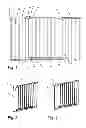 Fig. 02 - GRID-TYPE SAFETY GATE