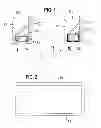 Fig. 02 - Spacer profile and insulating pane unit having such a spacer profile