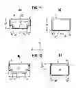 Fig. 07 - Spacer profile and insulating pane unit having such a spacer profile