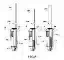 Fig. 07 - POST SLEEVE ASSEMBLY