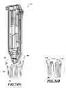Fig. 22 - POST SLEEVE ASSEMBLY