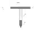 Fig. 06 - ASPHALT SHINGLE SOLAR POWER DEVICE, SYSTEM AND INSTALLATION METHOD