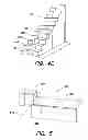 Fig. 07 - MODULES FOR CONVERTING A STAIRWAY