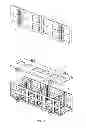 Fig. 03 - Assemblable disposable shuttering for constructing modular formworks for making concrete foundations