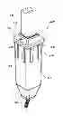 Fig. 01 - Post sleeve assembly
