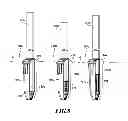 Fig. 07 - Post sleeve assembly