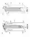 Fig. 09 - Post sleeve assembly