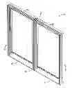 Fig. 01 - Window mull system