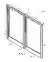 Fig. 02 - Window mull system