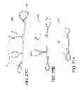 Fig. 30 - INTERLOCKING REINFORCEMENT INCLUSIONS USABLE IN ULTRA-HIGH PERFORMANCE CONCRETE AND OTHER APPLICATIONS, IMPROVED UHPC MATERIAL AND METHOD OF MAKING SAME