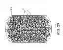 Fig. 33 - INTERLOCKING REINFORCEMENT INCLUSIONS USABLE IN ULTRA-HIGH PERFORMANCE CONCRETE AND OTHER APPLICATIONS, IMPROVED UHPC MATERIAL AND METHOD OF MAKING SAME