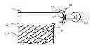 Fig. 01 - Tool for pointing bullnose and method thereof